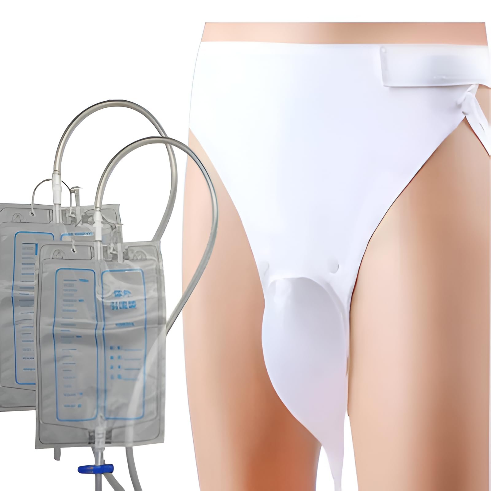 Urine bag 1