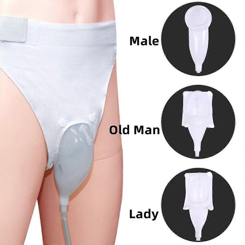 Urine bag 2