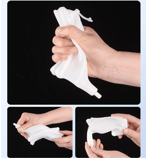 Urine bag 5